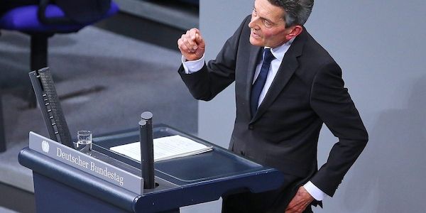 Mützenich drängt auf europäische Initiative für Ukraine-Frieden