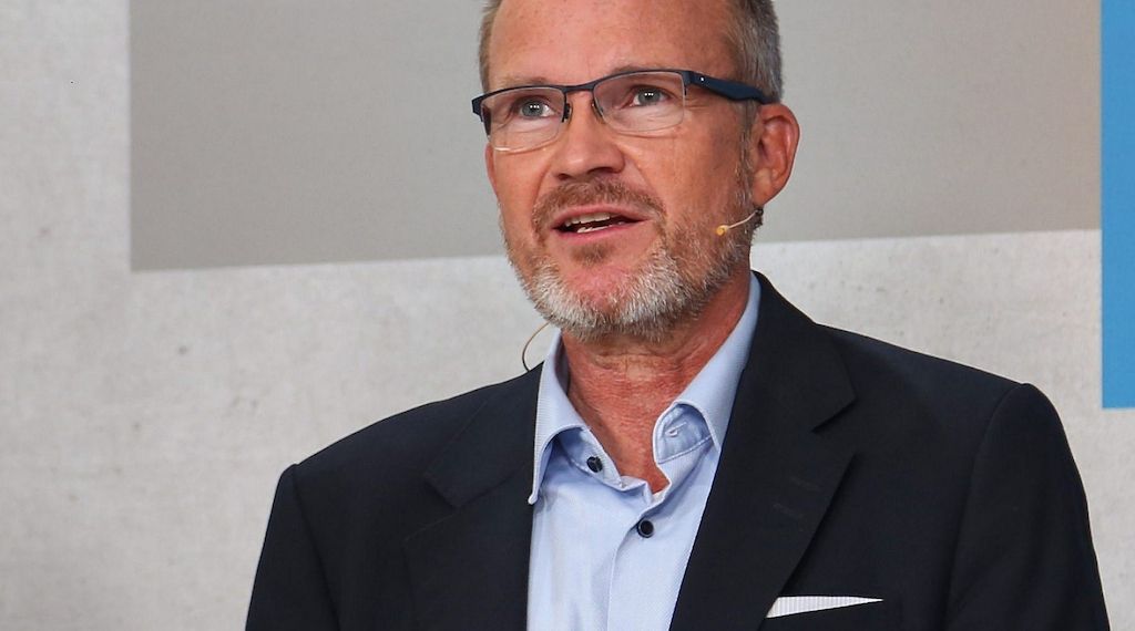 TK-Chef will Abschaffung von PKV und GKV