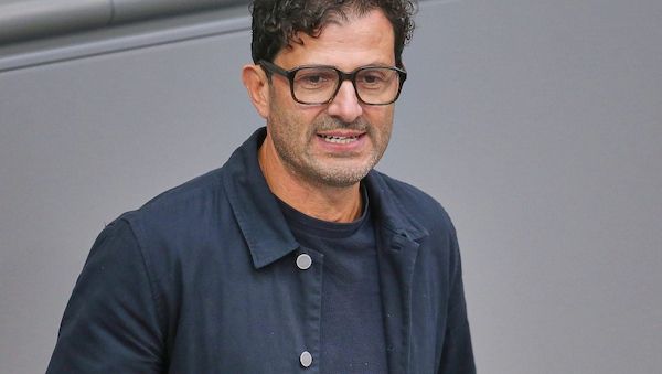 Pantisano kritisiert Hubertz für Gesetz gegen Enteignung