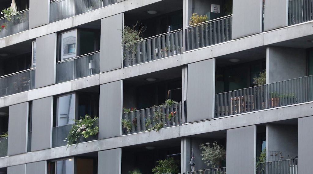 Studie: Babyboomer-Abschied vom Immobilienmarkt entlastet kaum