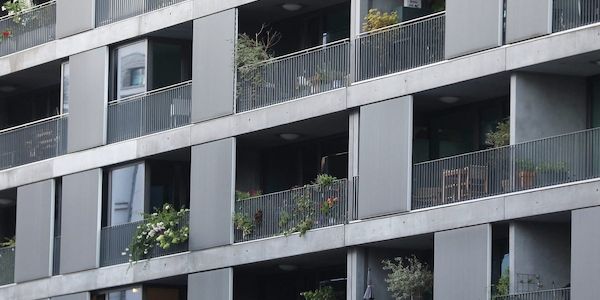 Studie: Babyboomer-Abschied vom Immobilienmarkt entlastet kaum