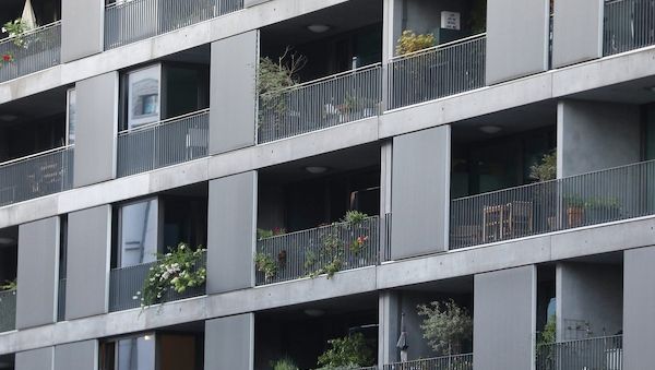 Studie: Babyboomer-Abschied vom Immobilienmarkt entlastet kaum