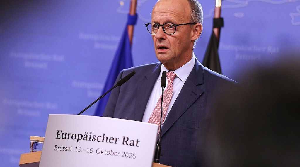 Merz droht Russland mit weiteren Reise-Einschränkungen