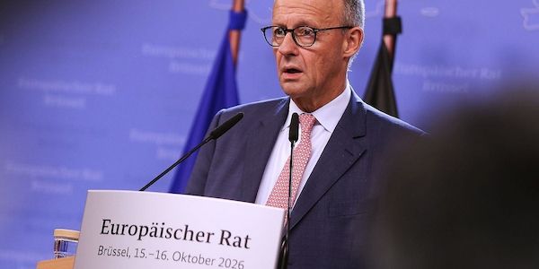 Merz droht Russland mit weiteren Reise-Einschränkungen