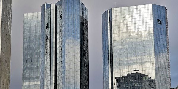 Deutsche Bank sieht Unicredit-Übernahme der Commerzbank als Chance
