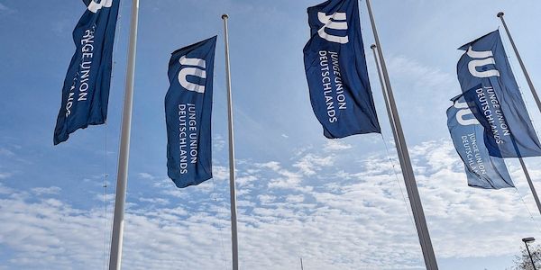 JU-Deutschlandtag: Winkel will CDU-Neuausrichtung auf Familien