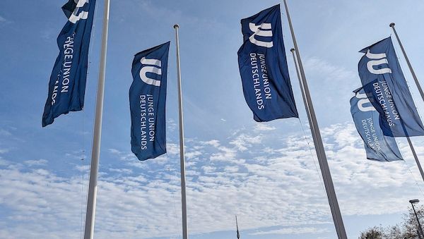 JU-Deutschlandtag: Winkel will CDU-Neuausrichtung auf Familien