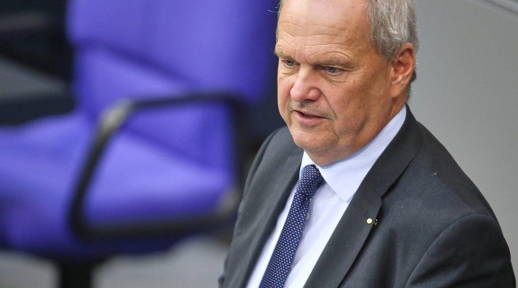 CDU sieht 28-Milliarden-Lücke im Bundeshaushalt 2028