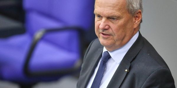 CDU sieht 28-Milliarden-Lücke im Bundeshaushalt 2028