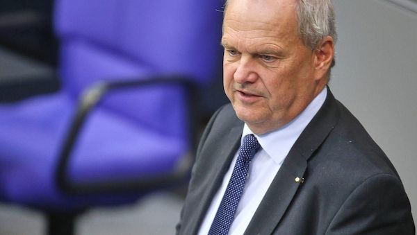 CDU sieht 28-Milliarden-Lücke im Bundeshaushalt 2028