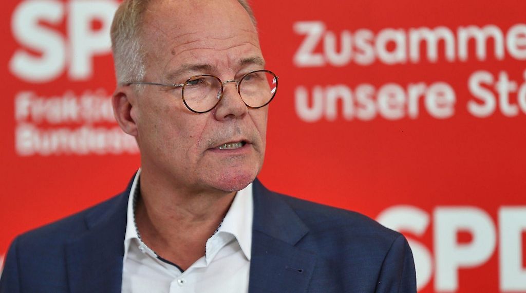 Miersch schließt Beitragserhöhungen bei Rente nicht aus