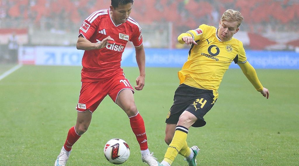 1. Bundesliga: Union Berlin und BVB torlos - HSV schlägt Stuttgart