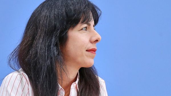 Berlin: Linke, Grüne und SPD legen Sondierungspapier vor