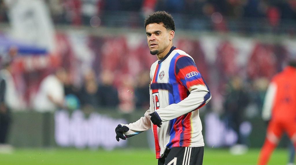 1. Bundesliga: FC Bayern schlägt RB Leipzig