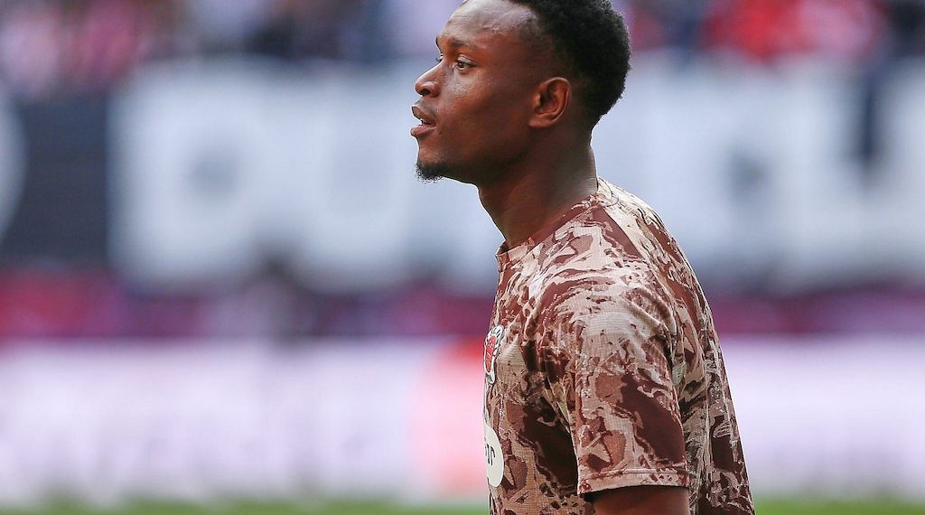 2. Bundesliga: Hannover und St. Pauli trennen sich unentschieden