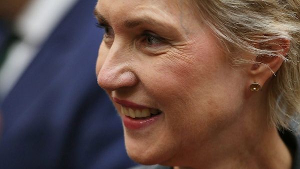Attacken auf Schwesig: SPD-Frauen werfen CDU Sexismus vor