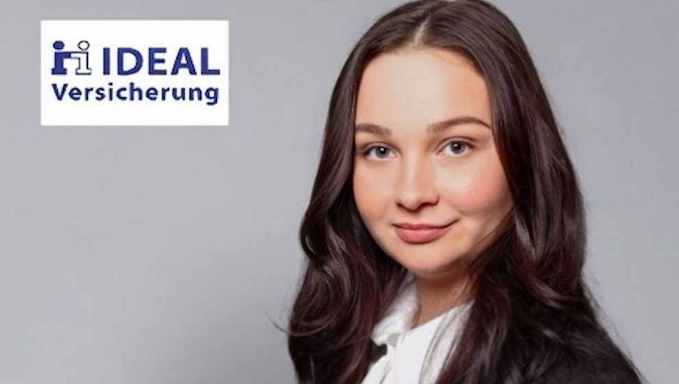 Kara Kaiser: IDEAListin der IDEAL Versicherung für Köln und Umgebung