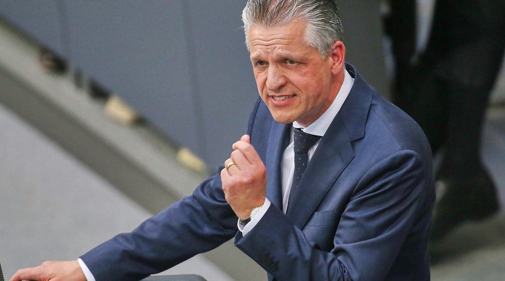 Frei pocht auf Abschaffung des Acht-Stunden-Tages