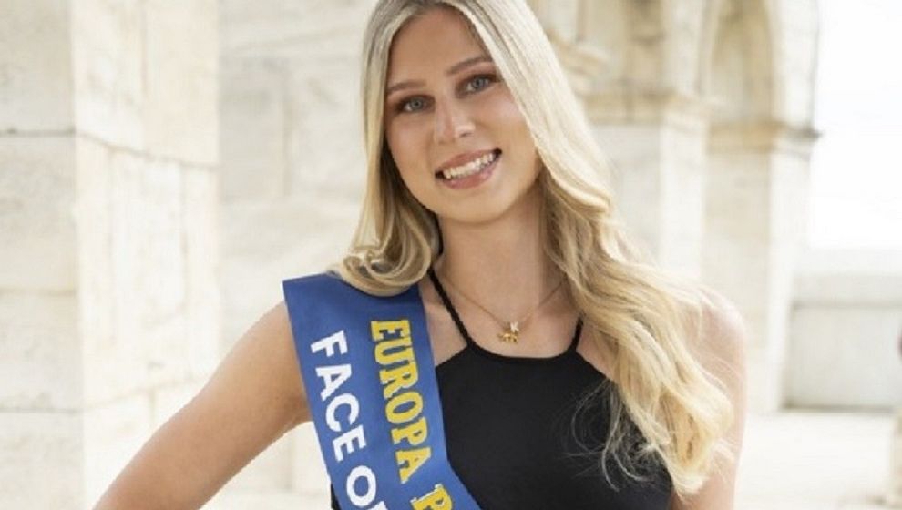 FACE OF GERMANY SUCHT DIE NEUEN GESICHTER