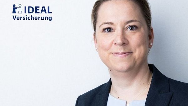 Mit dem IDEAL SterbeGeld heute schon an später denken!