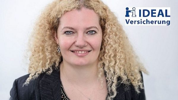 Mit der IDEAL RisikoLeben die Familie finanziell im Todesfall absichern!
