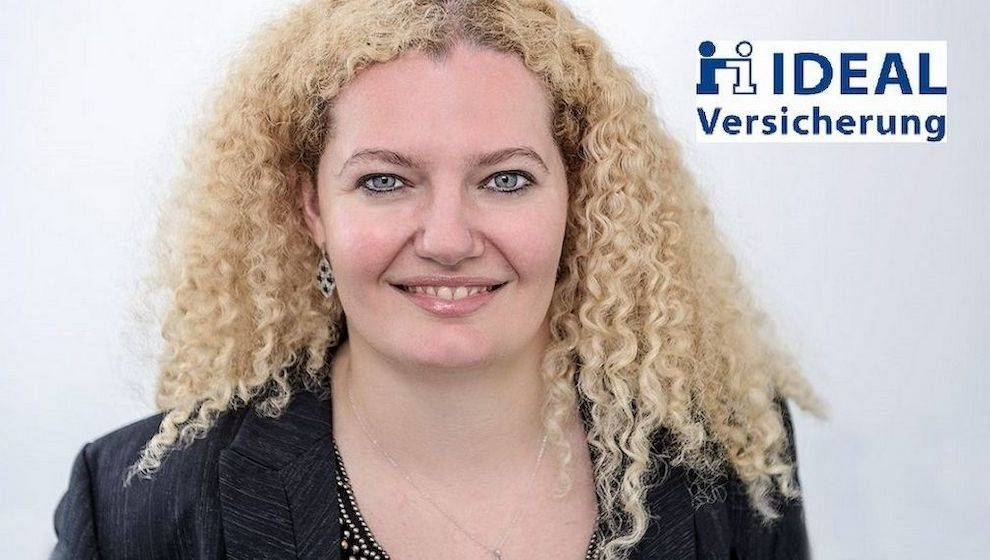 Mit der IDEAL RisikoLeben die Familie finanziell im Todesfall absichern!