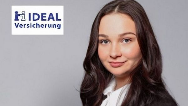 Kara Kaiser: IDEAListin der IDEAL Versicherung für Köln und Umgebung