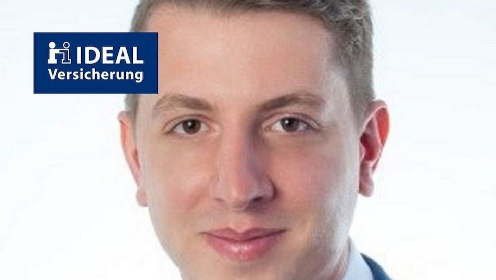 IDEAL: Moritz Taller über den Zukunftsmarkt rund um die Babyboomer exklusiv im VEMA-TV