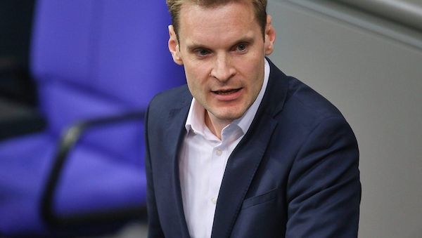 CDU-Politiker Bury sieht Krawalle in Frankreich als Warnung