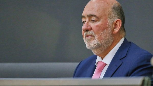 Israels Botschafter warnt vor Linksbündnis in Berlin