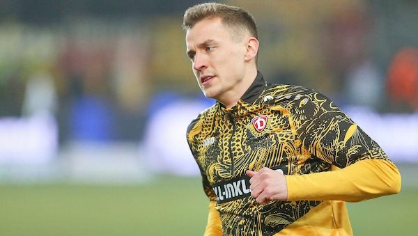 2. Bundesliga: Dresden gewinnt Ostderby gegen Magdeburg