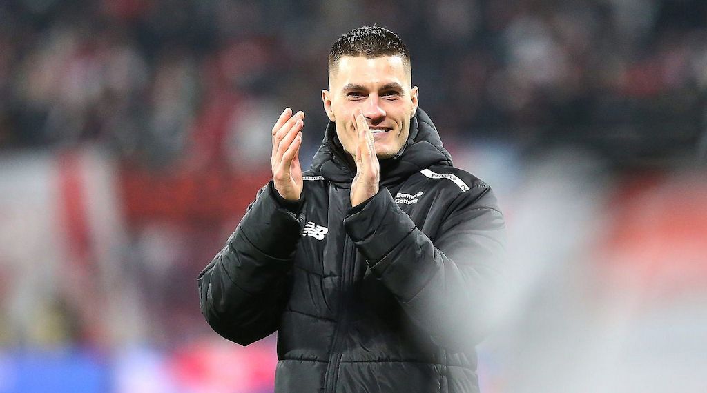 1. Bundesliga: Leverkusen fügt Freiburg erste Saisonniederlage zu
