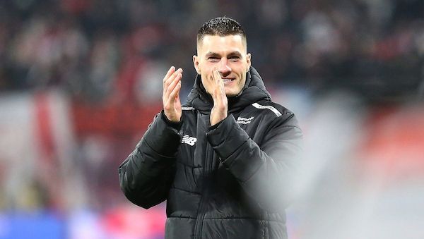 1. Bundesliga: Leverkusen fügt Freiburg erste Saisonniederlage zu