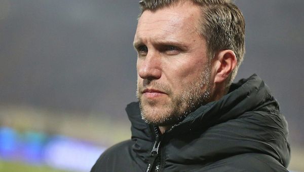 Eintracht-Aufsichtsrat stellt Krösche in Frankfurt auf eigenen Wunsch frei