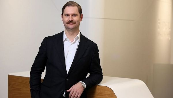 Ideal Versicherungen Christoph Glinka: Spezialist für private Pflegeversicherungen - Verantwortlich für den Gesamtvertrieb