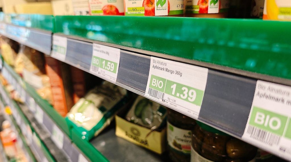 Bundesbank erwartet hartnäckige Inflation
