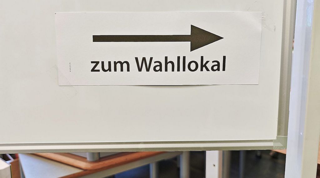 Berliner CDU kündigt Widerstand gegen Ausländerwahlrecht an