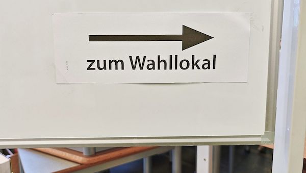 Berliner CDU kündigt Widerstand gegen Ausländerwahlrecht an