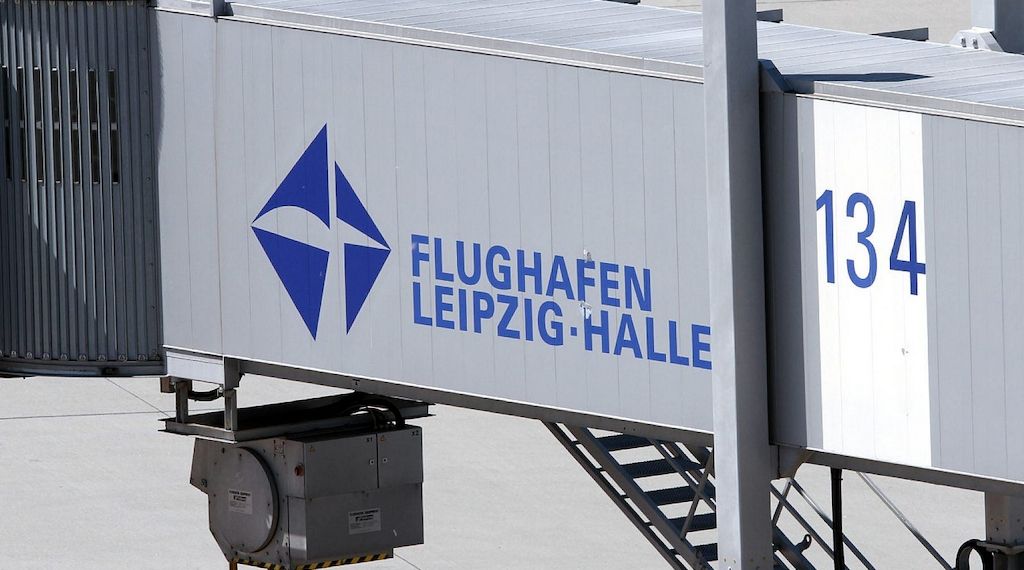 Tatverdächtige stellen sich nach Vorfall am Leipziger Flughafen