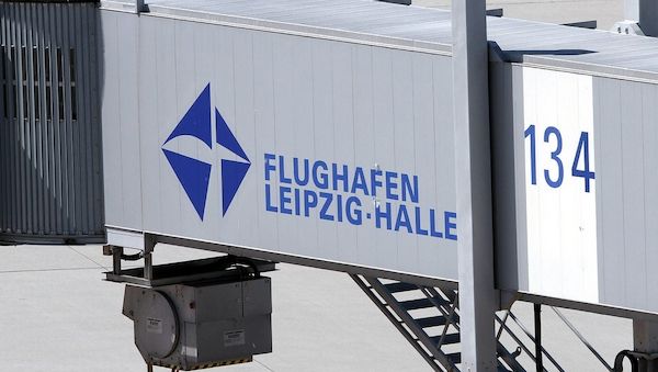 Tatverdächtige stellen sich nach Vorfall am Leipziger Flughafen