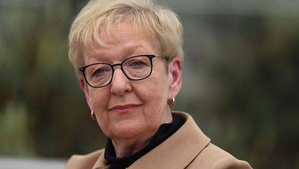 Ex-Nato-Strategin kritisiert "linke Pazifismus-Instinkte"