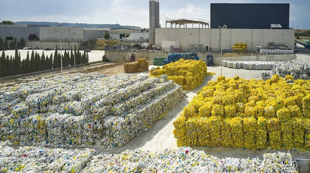 „Die entscheidende Frage ist, wie wir das volle Potenzial des Recyclings entfesseln“