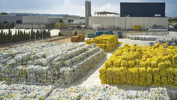 „Die entscheidende Frage ist, wie wir das volle Potenzial des Recyclings entfesseln“