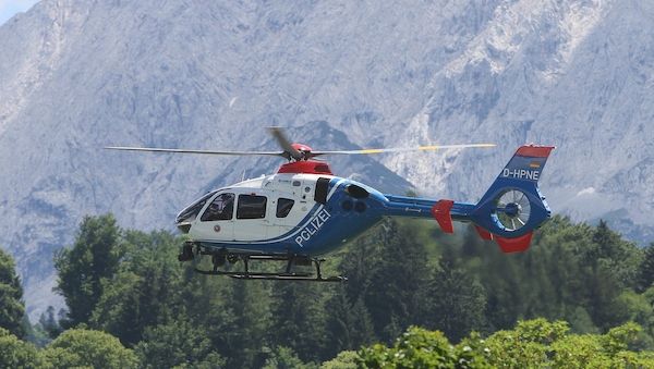 Innenministertreffen wegen Ausschreitungen kurzfristig abgesagt