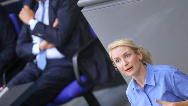 Schwerdtner weist Merz-Kritik an Berliner Sondierungen zurück