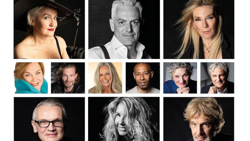 Best Ager Casting 2026 - Wir suchen faszinierende Persönlichkeiten