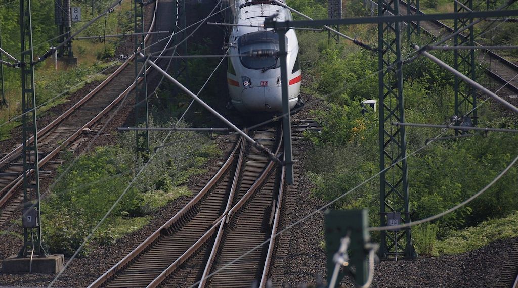 Verbraucherschützer fordern mehr Transparenz bei Bahnpreisen
