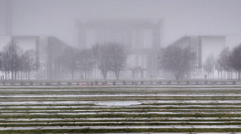 Wetterbericht für Berlin/Brandenburg (20.10.2026)