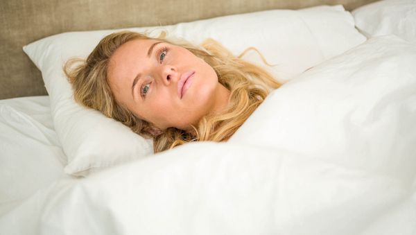 Schlaf – die vergessene Therapie