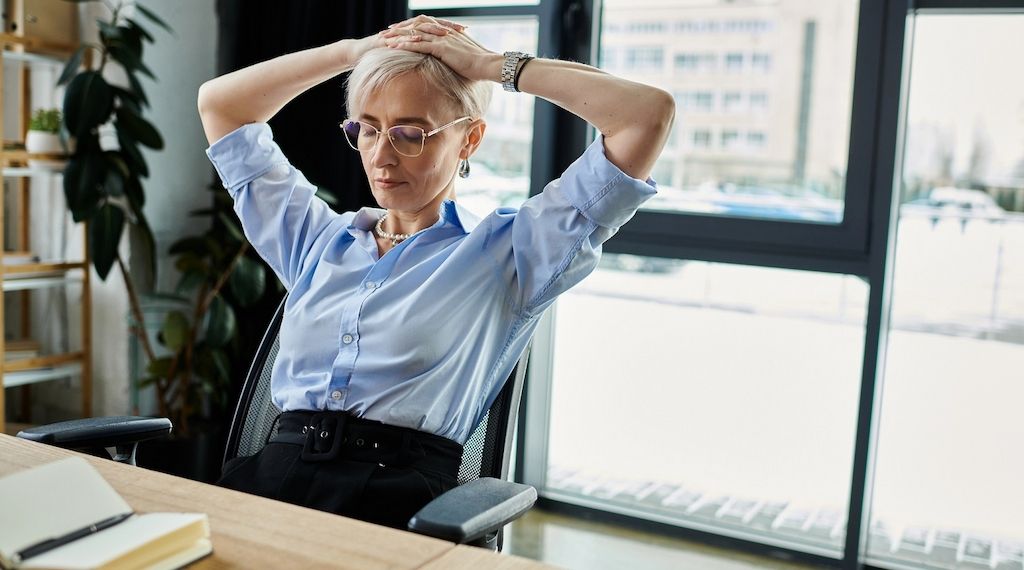 Burnout-Prävention für Führungskräfte: Warnsignale erkennen, bevor es zu spät ist